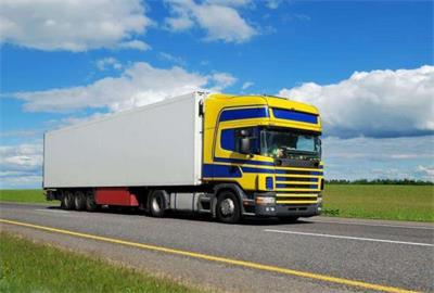 亚马逊FBA头程货物运输原则